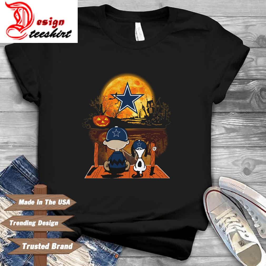 Snoopy Fall Life Is Better With Dallas Cowboys Shirt, hoodie, sweater, long  sleeve and tank top