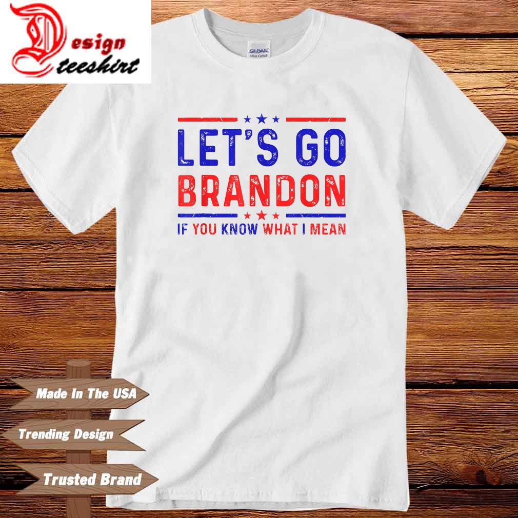 Let's Go Brandon American flag 2021 Shirts, hoodie, sweater, long sleeve  and tank top