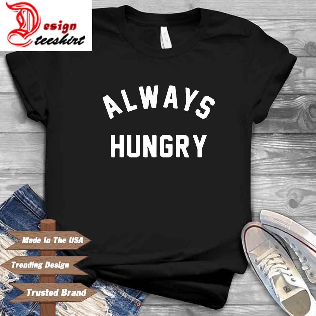 money hungry shirt