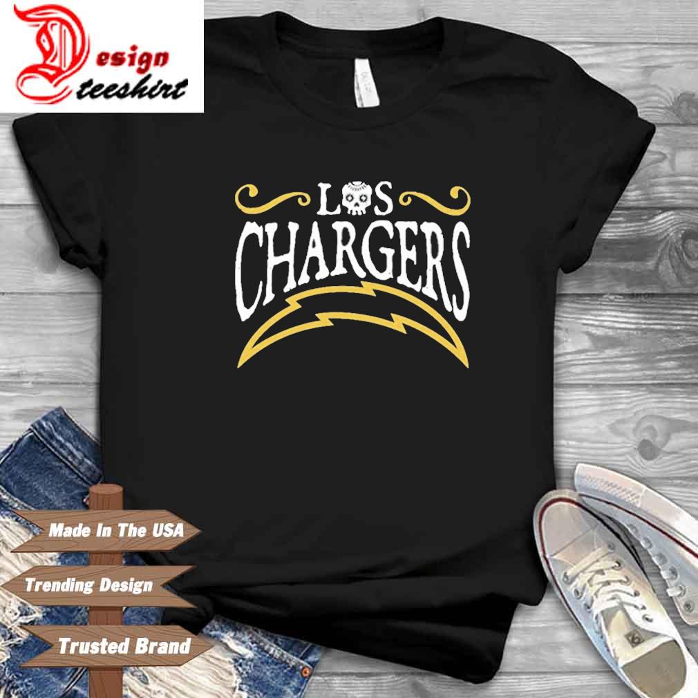 Justin Herbert Los Angeles Chargers Shirt, hoodie, sweater, long